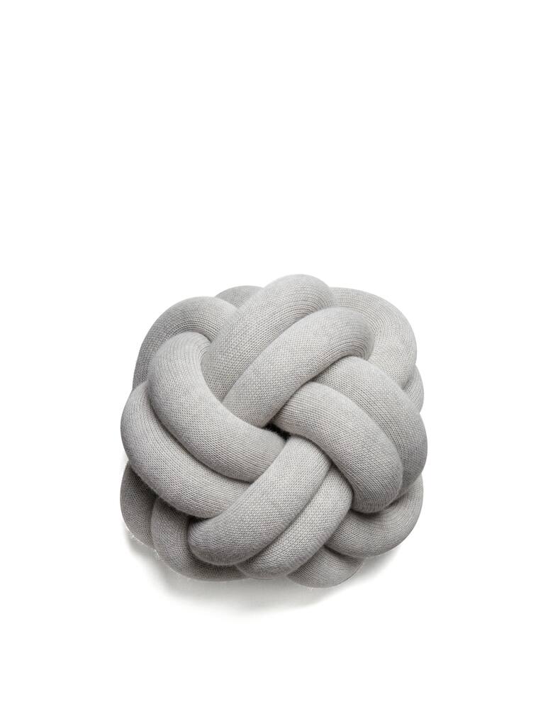 Design House Stockholm Knot Cushion - picture 1 Design House Stockholm Knot Cushion - picture 1