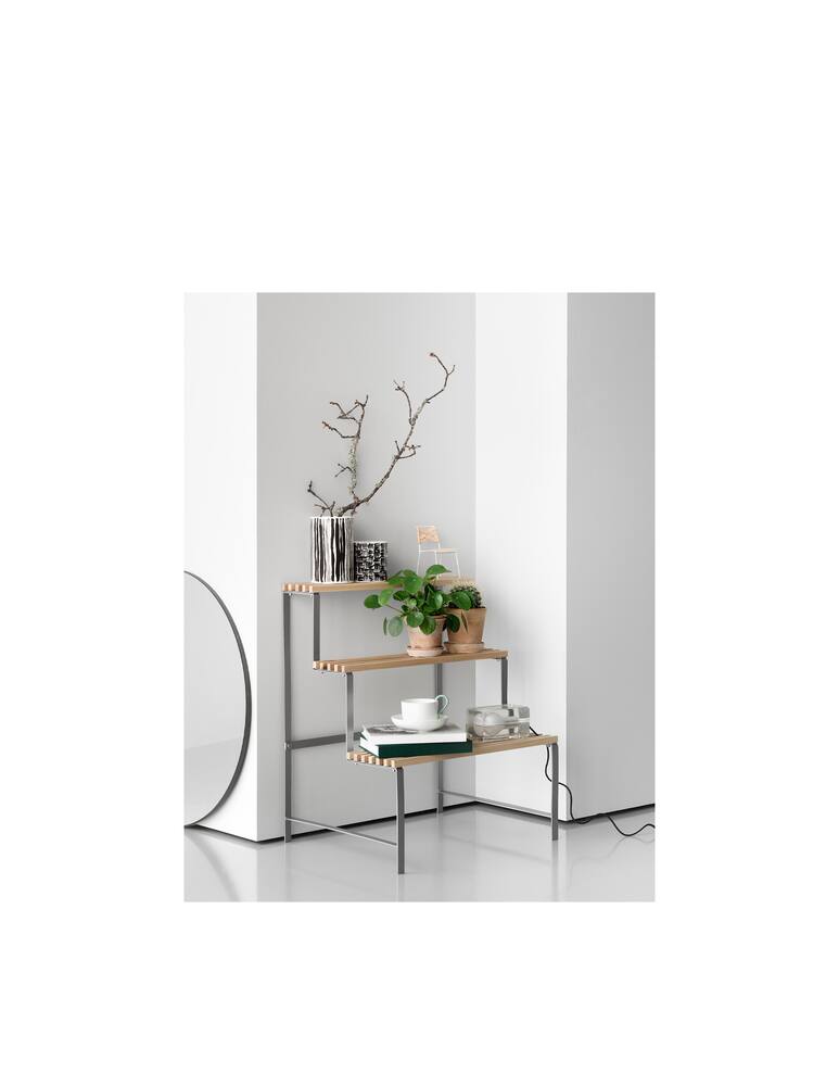 rinascente Design House Stockholm Mensola per piantine in frassino