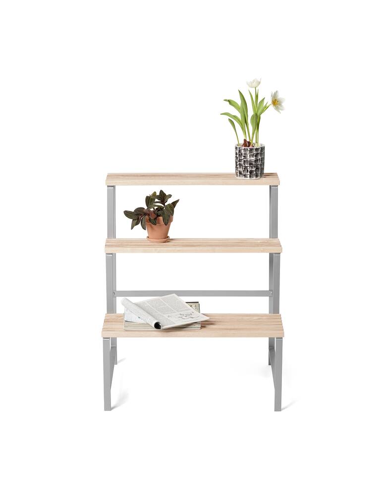 rinascente Design House Stockholm Mensola per piantine in frassino