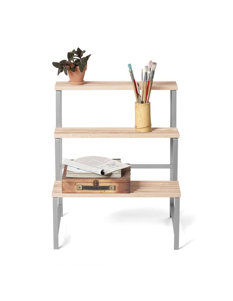 rinascente Design House Stockholm Mensola per piantine in frassino