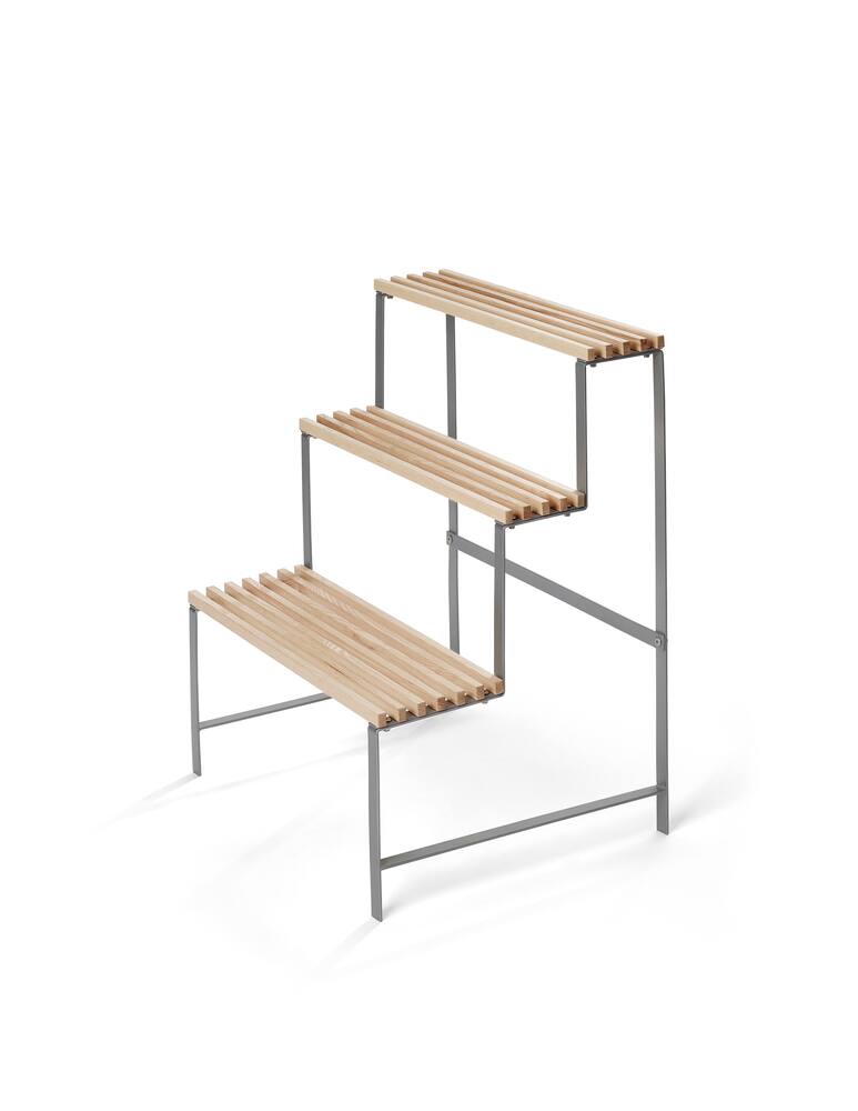 rinascente Design House Stockholm Mensola per piantine in frassino