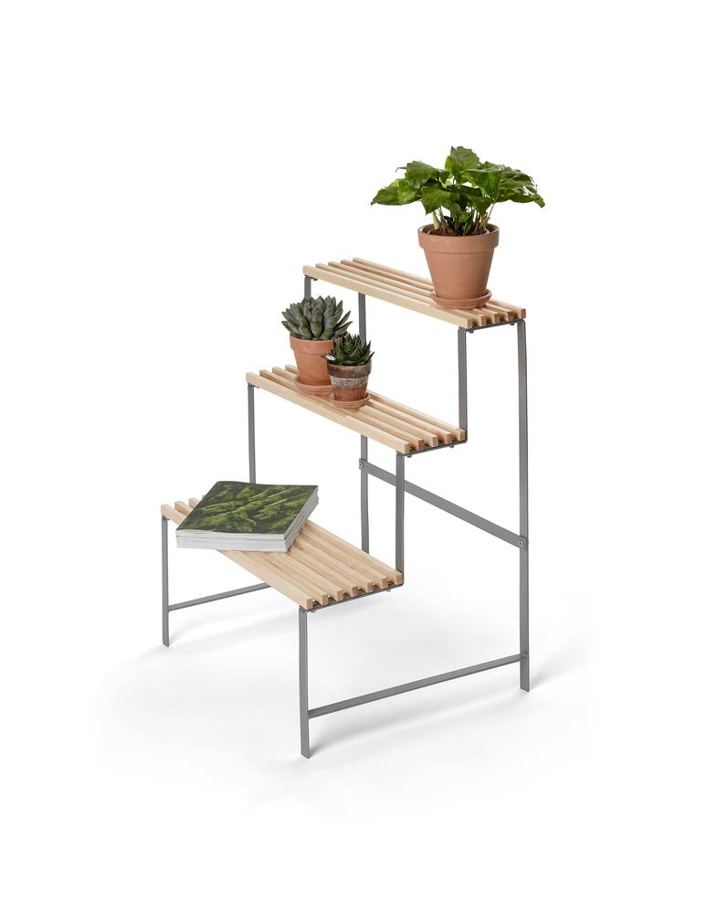 rinascente Design House Stockholm Mensola per piantine in frassino