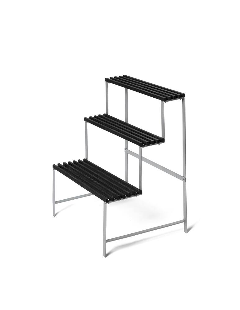 rinascente Design House Stockholm Mensola per piantine grigio scuro