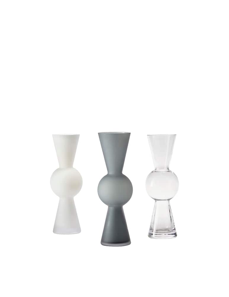 rinascente Design House Stockholm BonBon Vaso - Trasparente