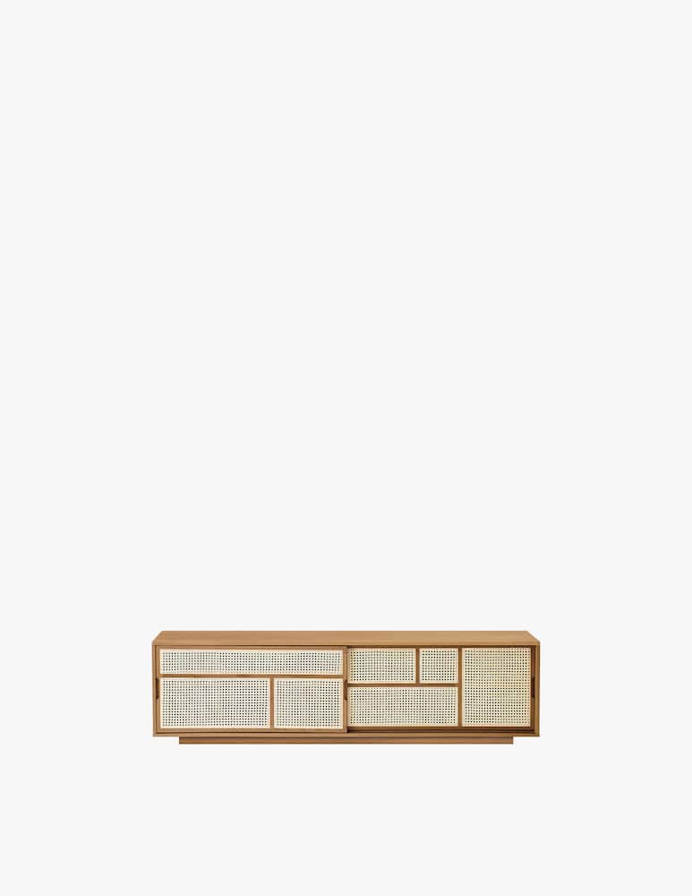 Design House Stockholm Air Madia Bassa - immagine 1 Design House Stockholm Air Madia Bassa - immagine 1