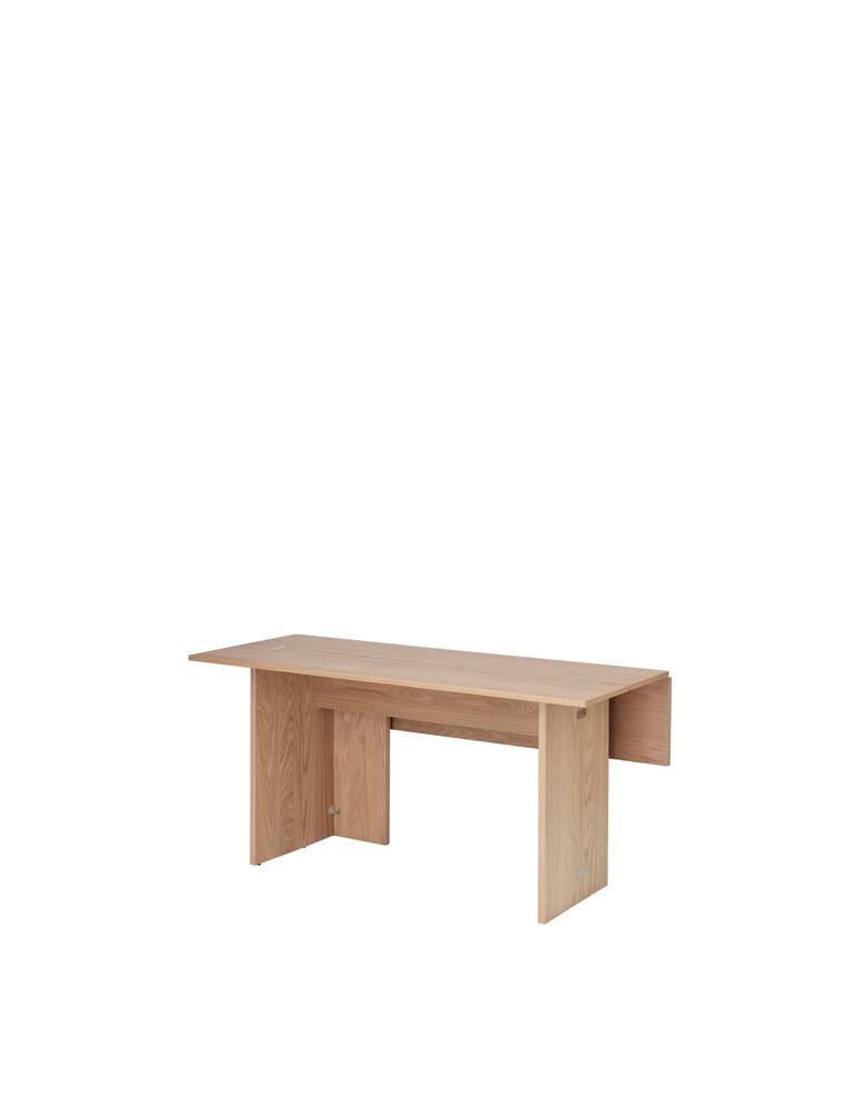 rinascente Design House Stockholm Flip Table oak