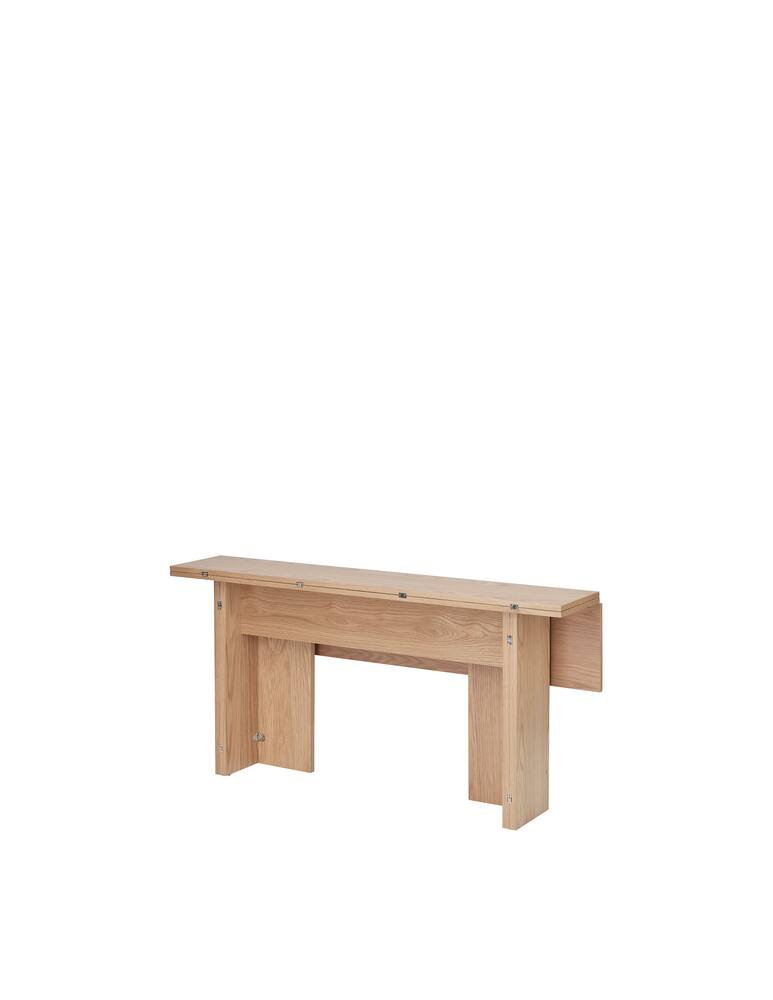 rinascente Design House Stockholm Flip Table oak