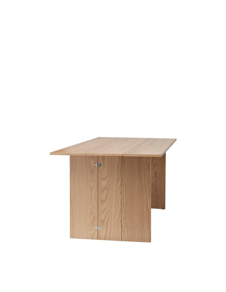rinascente Design House Stockholm Flip Table oak