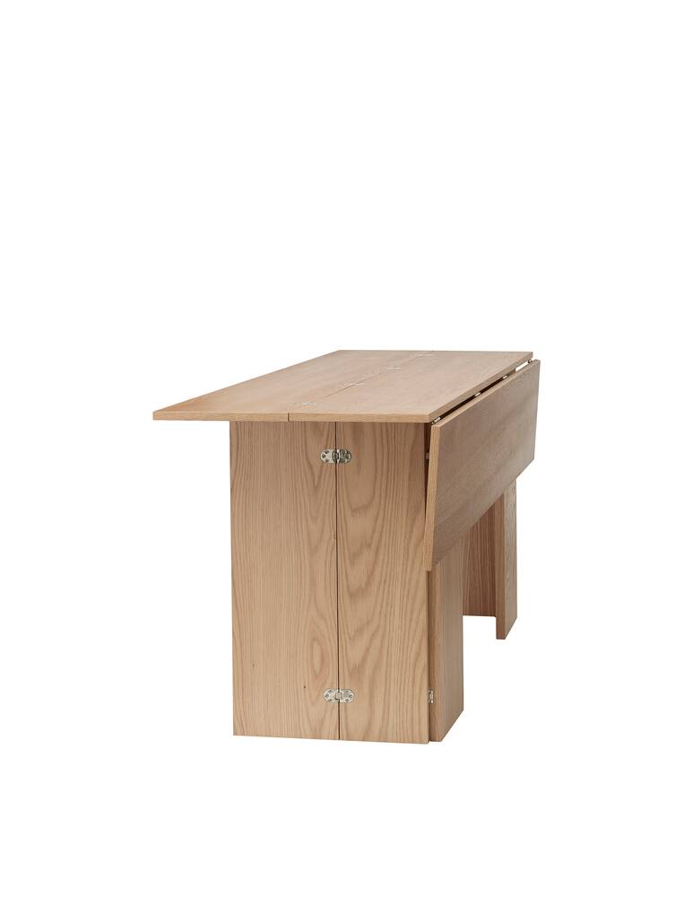 rinascente Design House Stockholm Flip Table oak