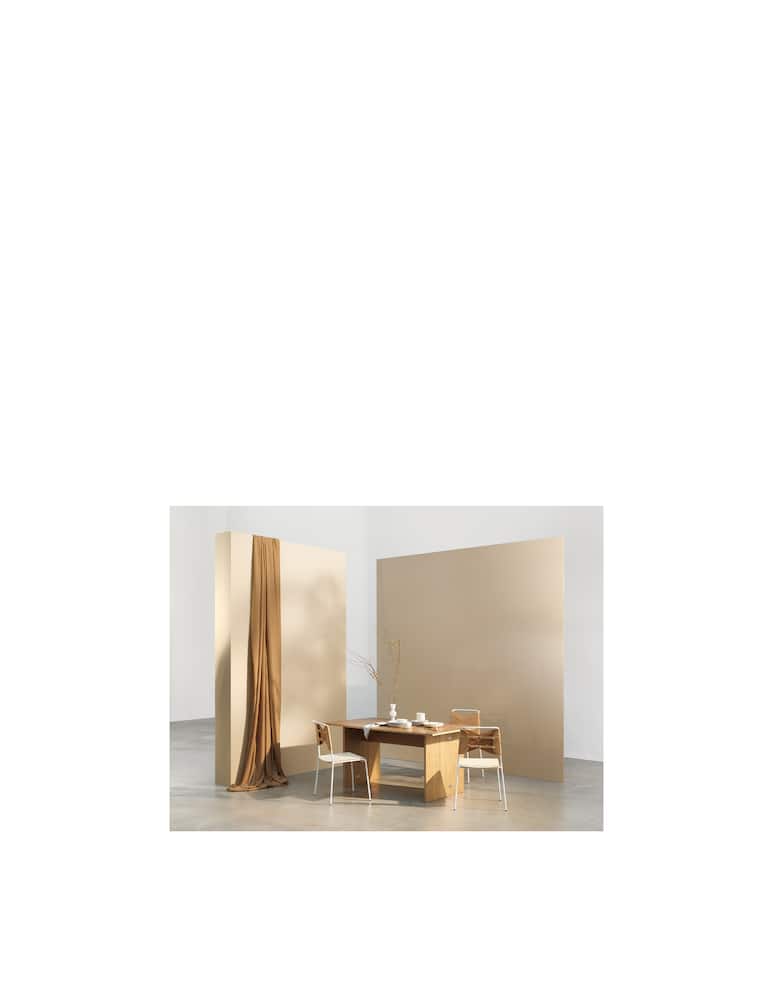 rinascente Design House Stockholm Flip Table oak