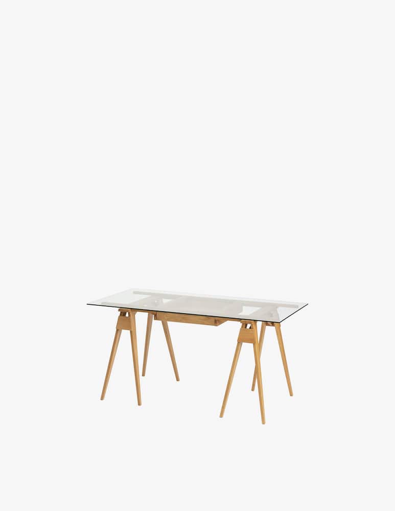 Design House Stockholm Arco Scrivania - immagine 1 Design House Stockholm Arco Scrivania - immagine 1