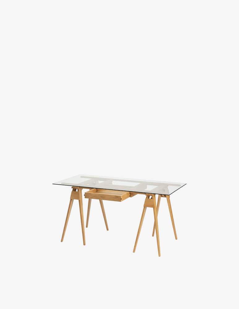 Design House Stockholm Arco Scrivania - immagine 3 Design House Stockholm Arco Scrivania - immagine 3