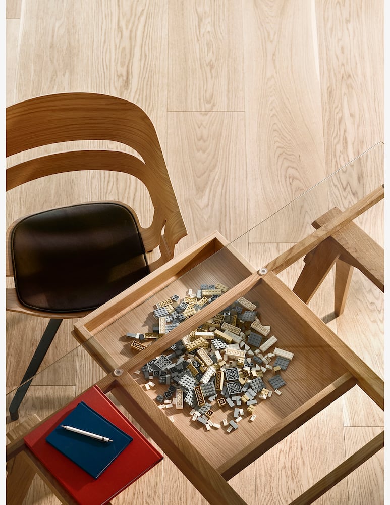 Design House Stockholm Arco Scrivania - immagine 5 Design House Stockholm Arco Scrivania - immagine 5