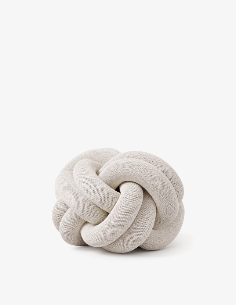 Design House Stockholm Knot Cuscino - immagine 1 Design House Stockholm Knot Cuscino - immagine 1