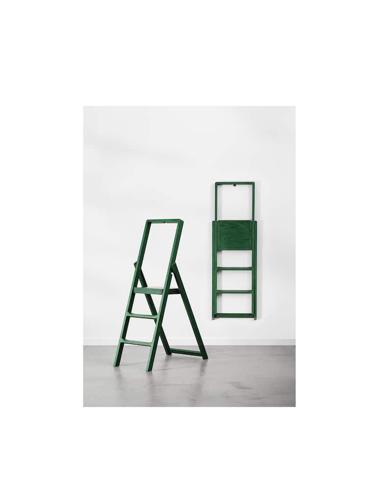 Design House Stockholm Scaletta Step - immagine 2 Design House Stockholm Scaletta Step - immagine 2