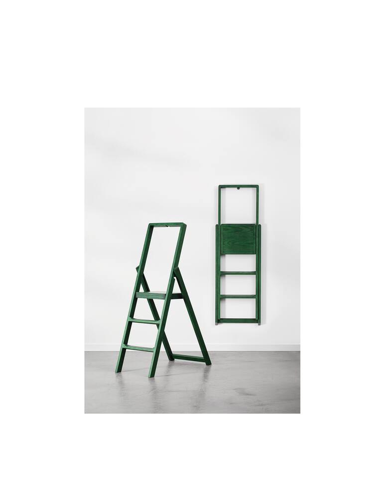 rinascente Design House Stockholm Scaletta Step - Verde