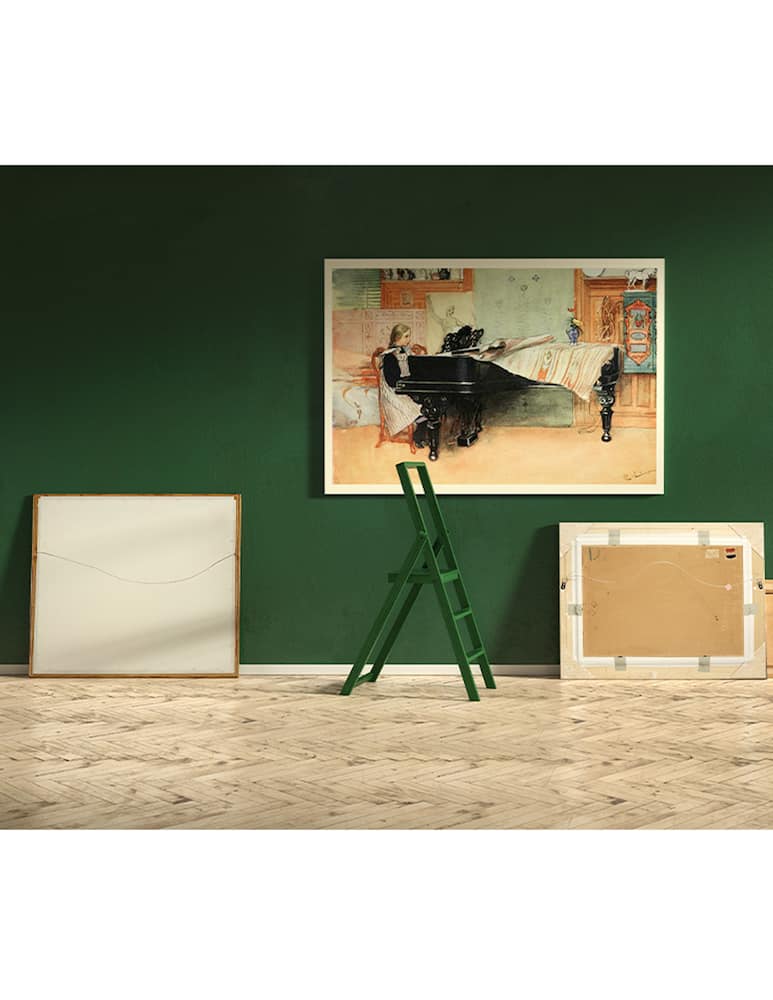 Design House Stockholm Scaletta Step - immagine 4 Design House Stockholm Scaletta Step - immagine 4