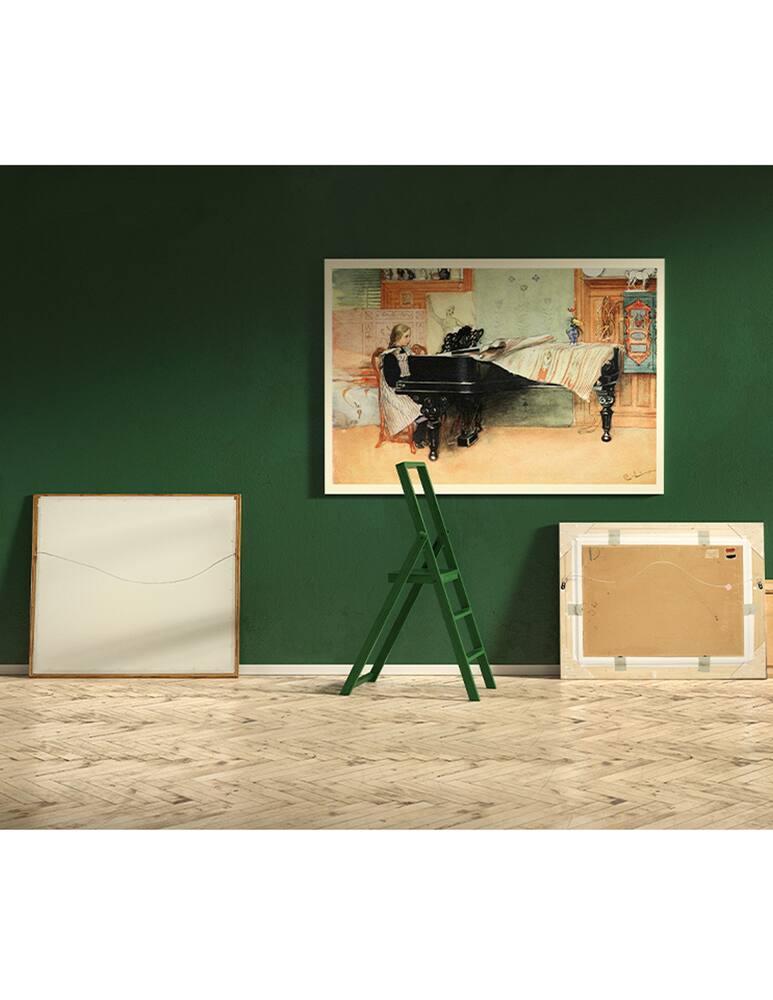 rinascente Design House Stockholm Scaletta Step - Verde