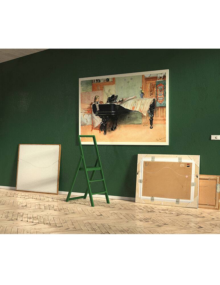 rinascente Design House Stockholm Scaletta Step - Verde