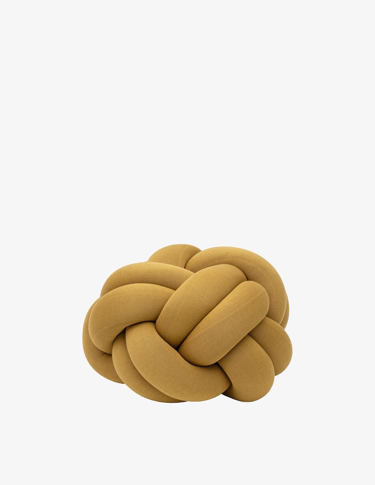 Design House Stockholm Pouf Knot XL - immagine 1 Design House Stockholm Pouf Knot XL - immagine 1