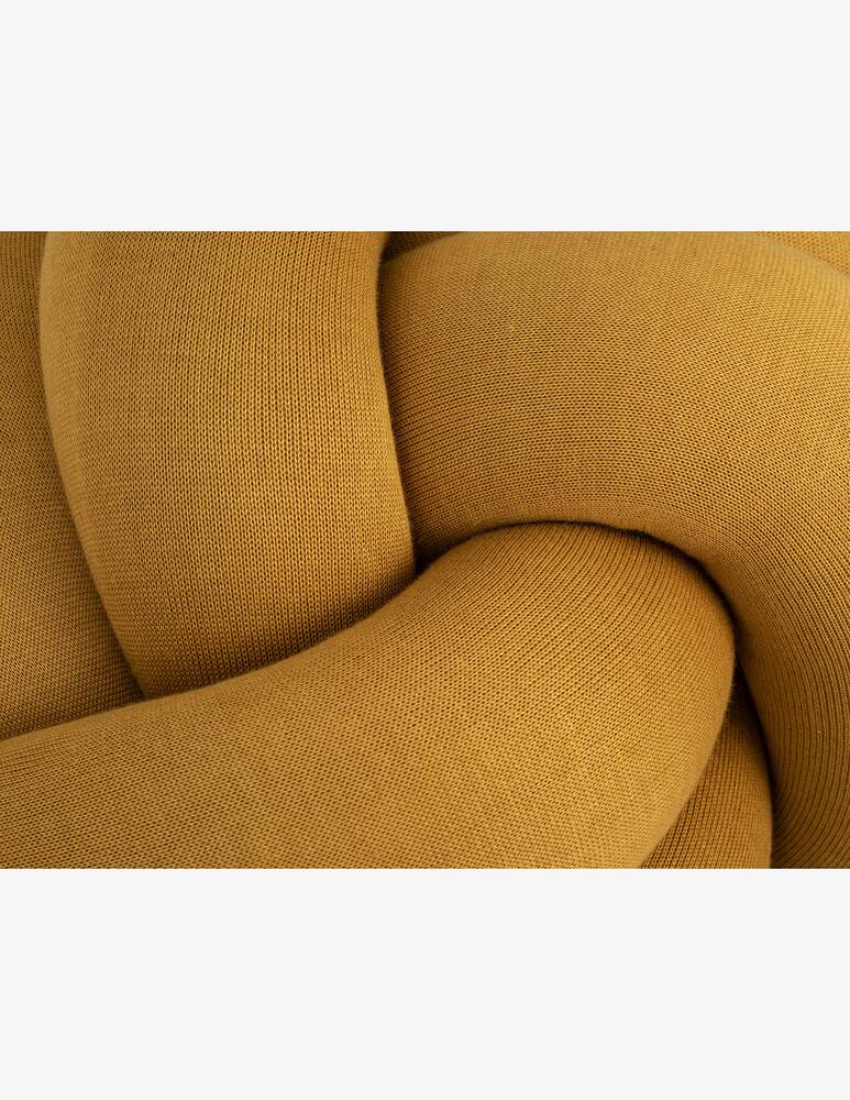 rinascente Design House Stockholm Pouf Knot XL