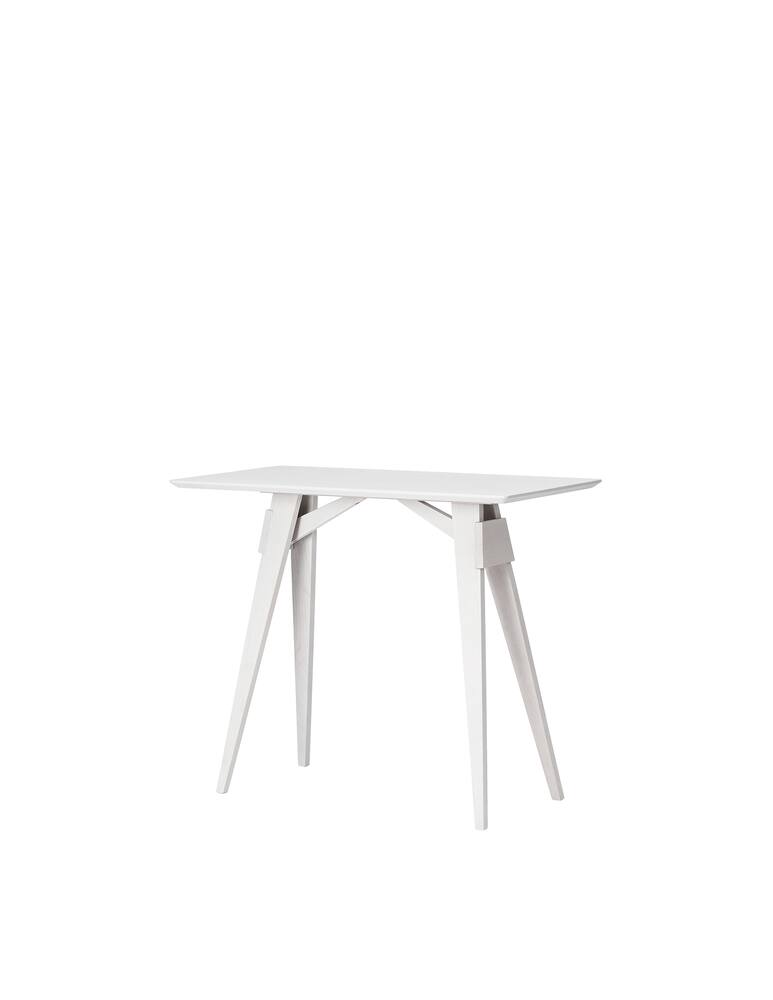rinascente Design House Stockholm Arco Tavolino - Bianco