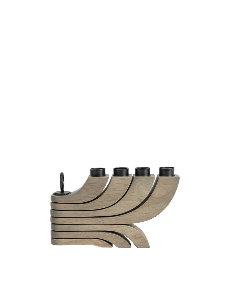 rinascente Design House Stockholm Nordic Light - Grigio