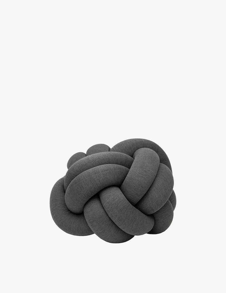 Design House Stockholm Pouf Knot XL - picture 1