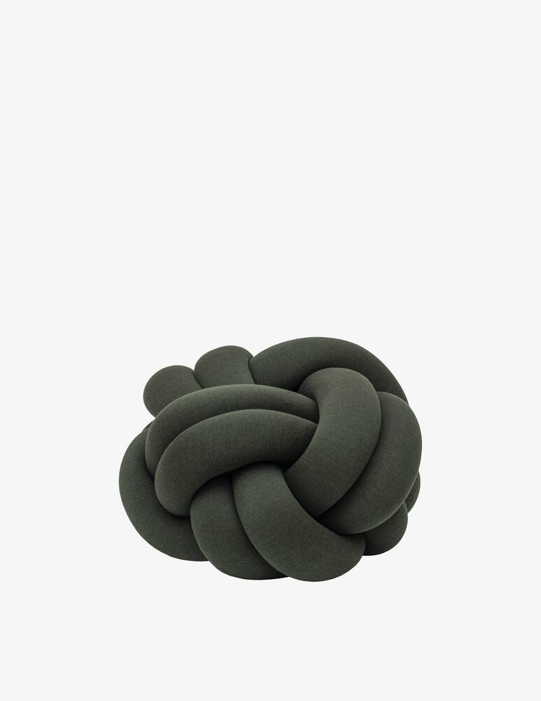 rinascente Design House Stockholm Pouf Knot XL