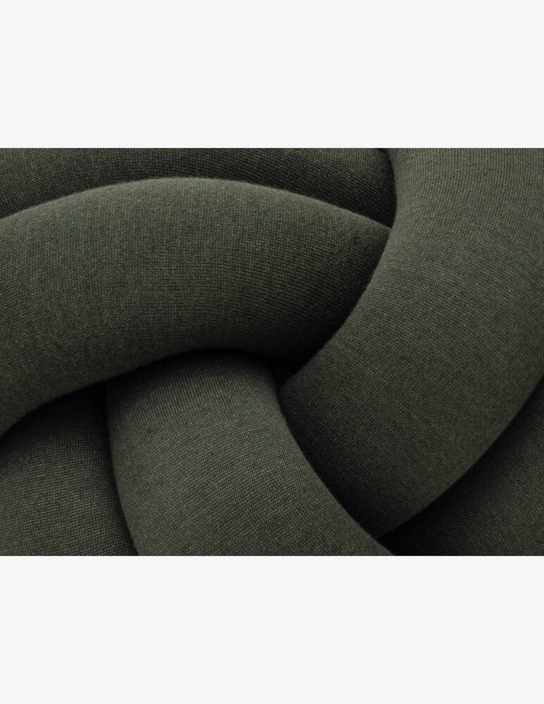rinascente Design House Stockholm Pouf Knot XL