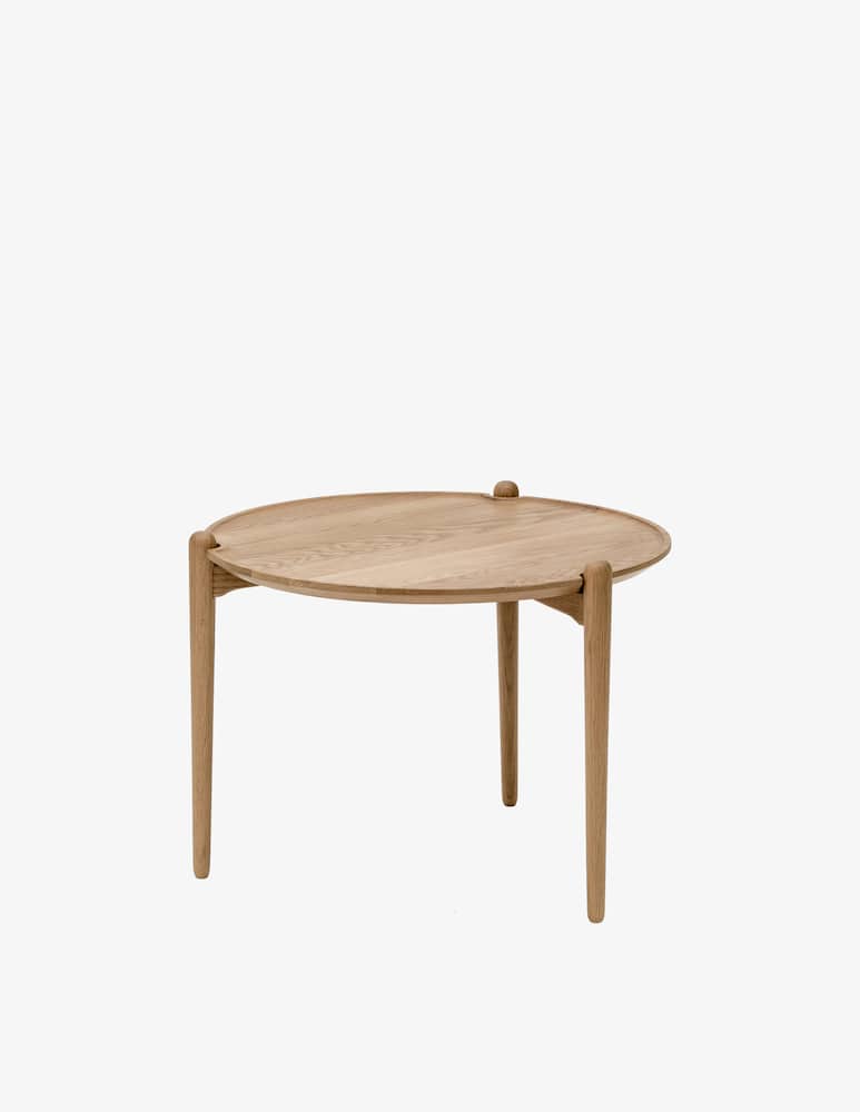Design House Stockholm Aria Tavolino Alto - immagine 1 Design House Stockholm Aria Tavolino Alto - immagine 1