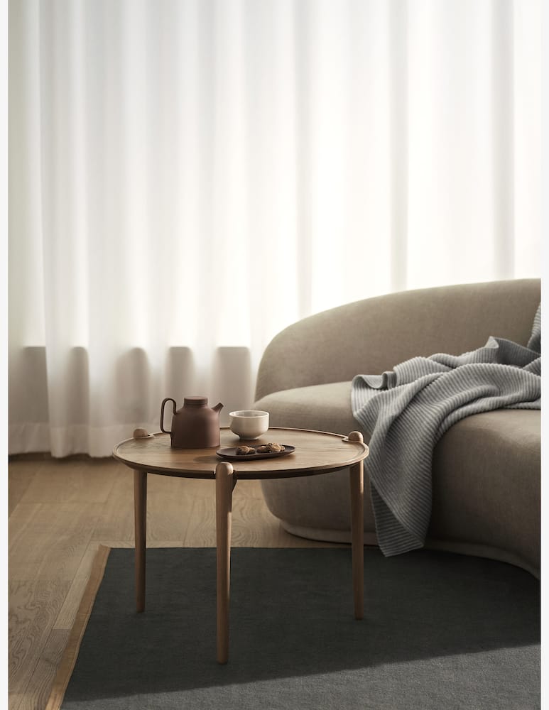Design House Stockholm Aria Tavolino Alto - immagine 2 Design House Stockholm Aria Tavolino Alto - immagine 2