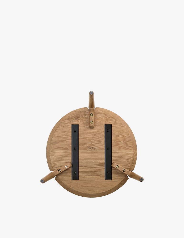 Design House Stockholm Aria Tavolino Basso - immagine 4 Design House Stockholm Aria Tavolino Basso - immagine 4