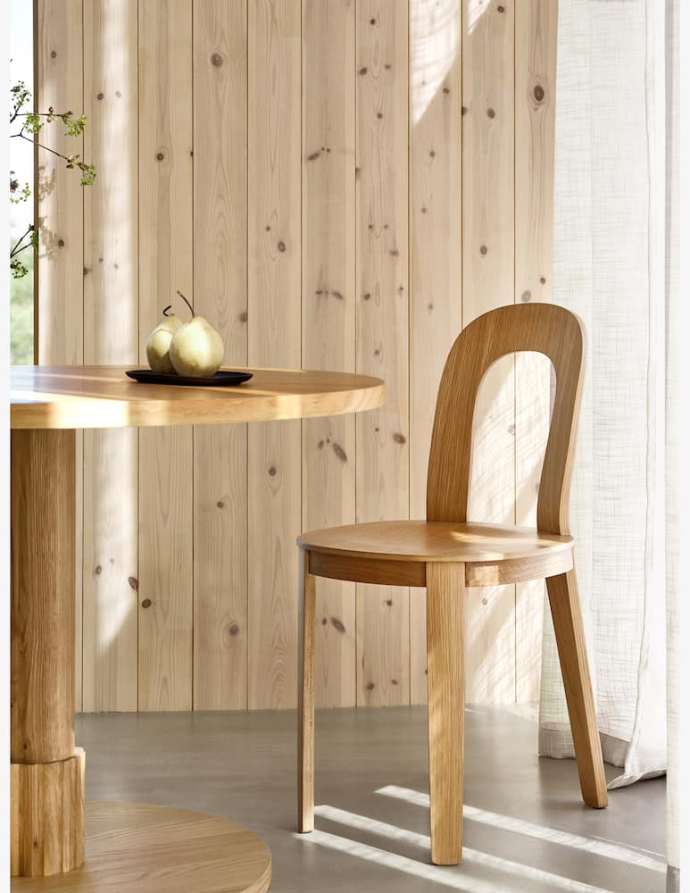 Design House Stockholm Olivia Sedia - immagine 2 Design House Stockholm Olivia Sedia - immagine 2
