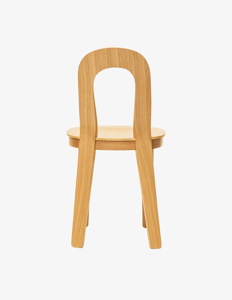 Design House Stockholm Olivia Sedia - immagine 3 Design House Stockholm Olivia Sedia - immagine 3