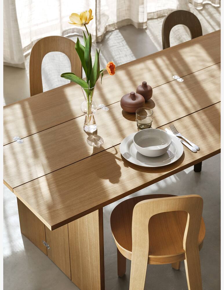 rinascente Design House Stockholm Olivia Chair