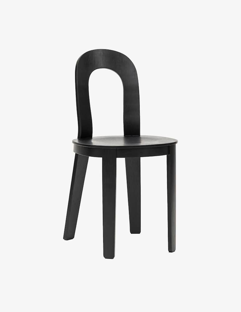 Design House Stockholm Olivia Sedia - immagine 1 Design House Stockholm Olivia Sedia - immagine 1