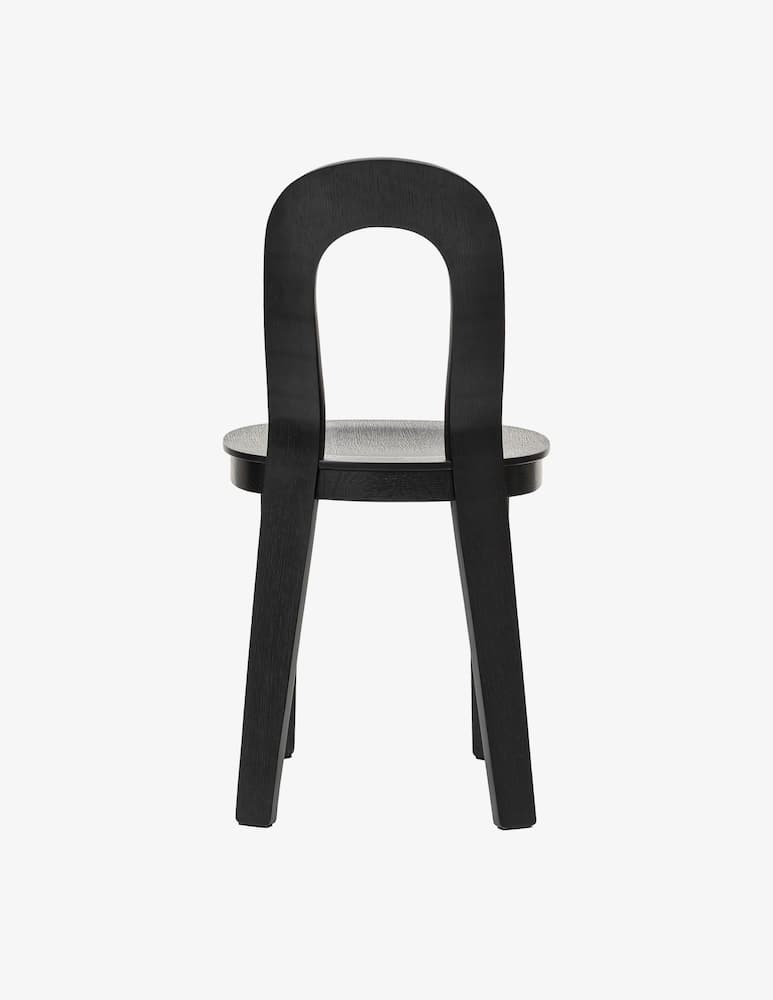 Design House Stockholm Olivia Sedia - immagine 3 Design House Stockholm Olivia Sedia - immagine 3