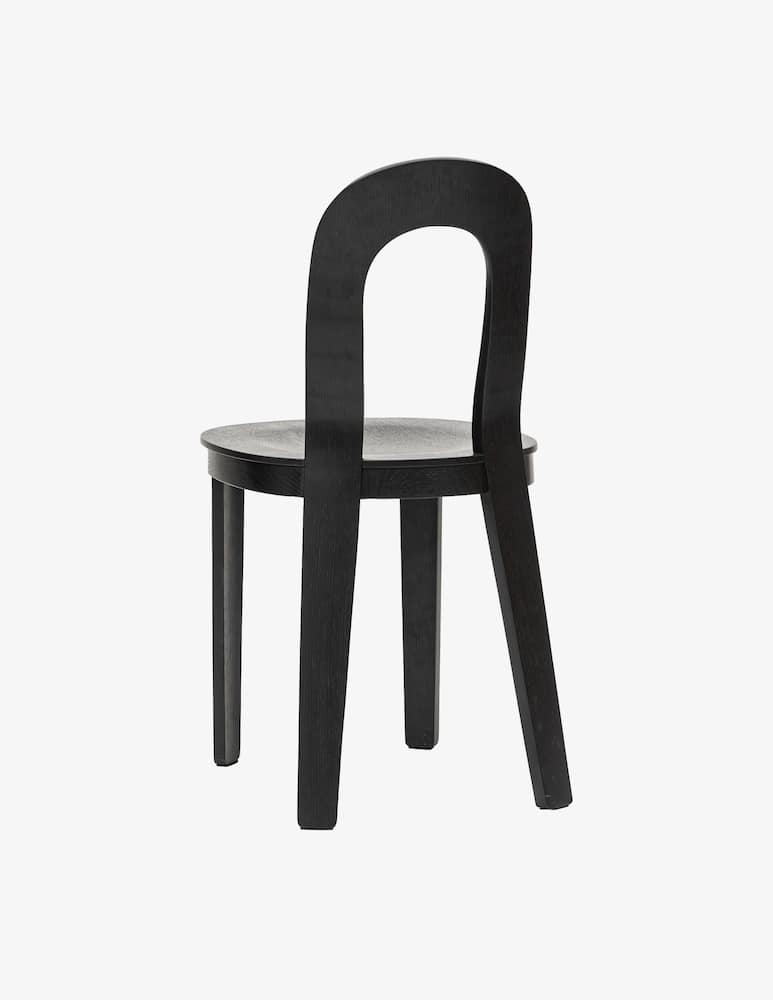 Design House Stockholm Olivia Sedia - immagine 4 Design House Stockholm Olivia Sedia - immagine 4