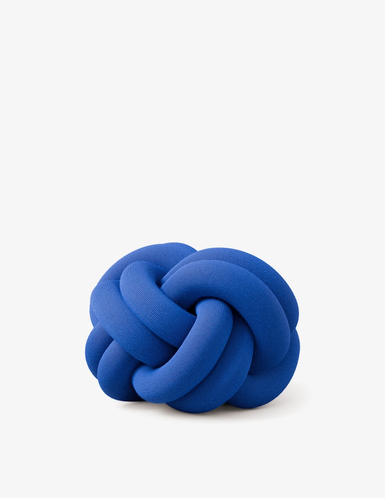 Design House Stockholm Cuscino Knot - immagine 1 Design House Stockholm Cuscino Knot - immagine 1