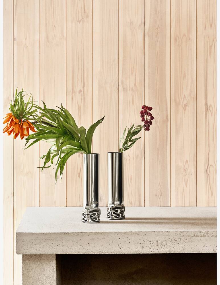 Design House Stockholm Hydraulic Vaso - immagine 2 Design House Stockholm Hydraulic Vaso - immagine 2