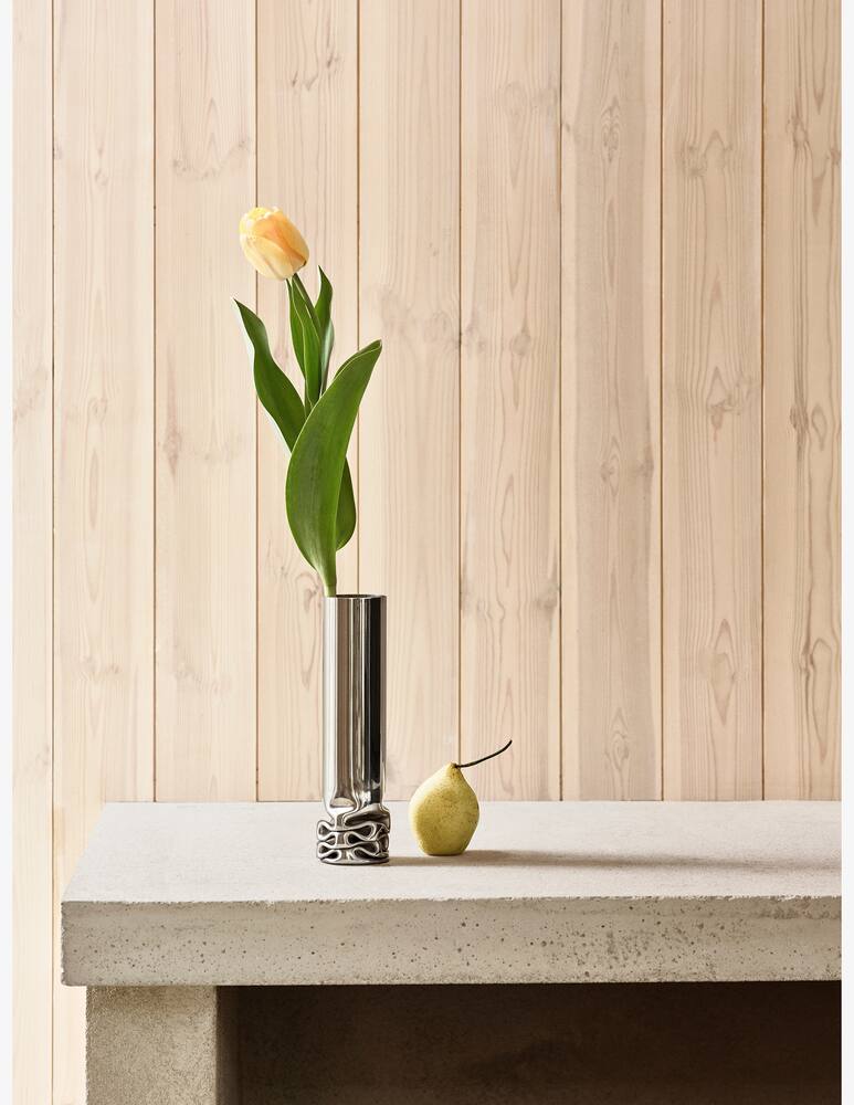 Design House Stockholm Hydraulic Vaso - immagine 5 Design House Stockholm Hydraulic Vaso - immagine 5