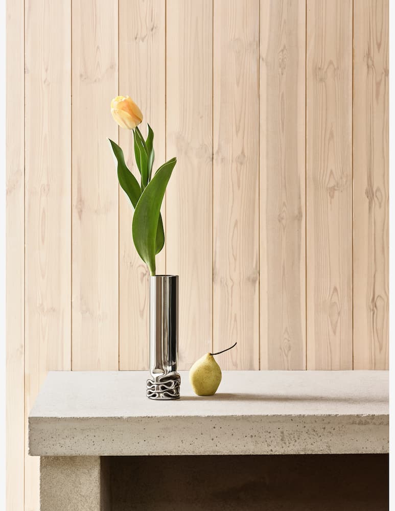 rinascente Design House Stockholm Hydraulic Vase