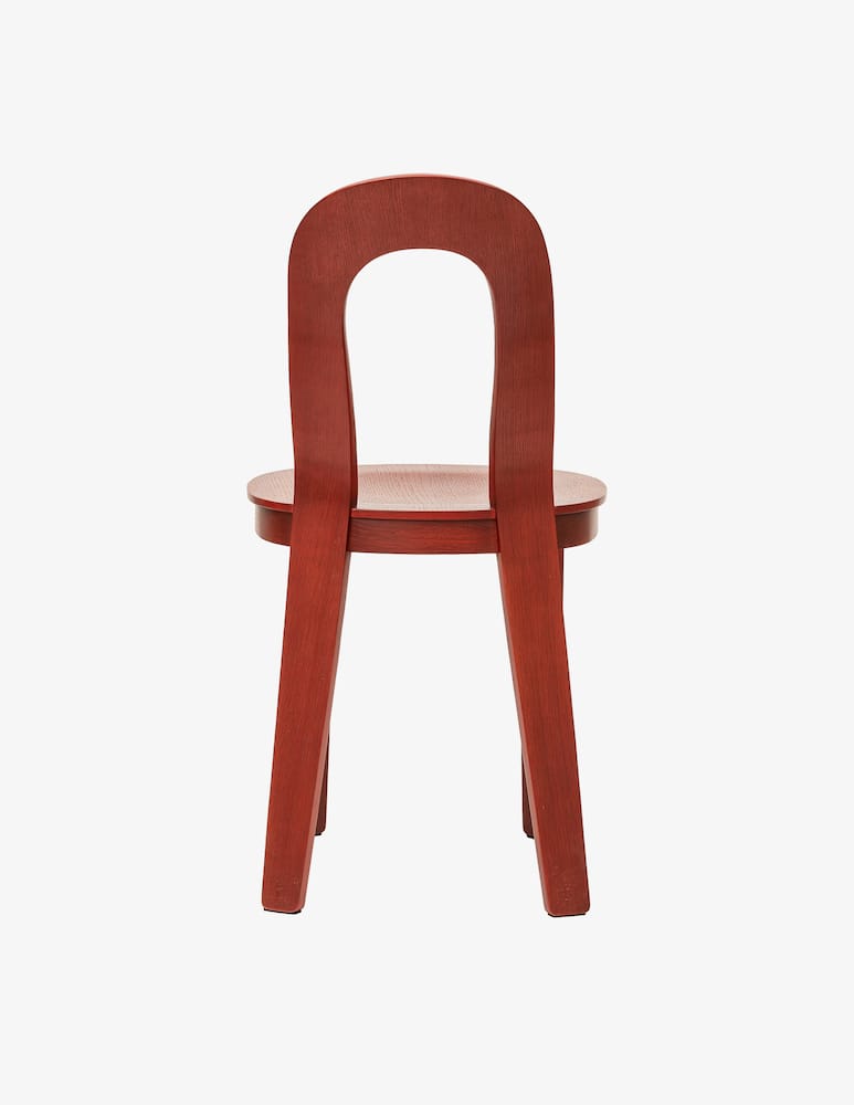 Design House Stockholm Olivia Sedia - immagine 3 Design House Stockholm Olivia Sedia - immagine 3
