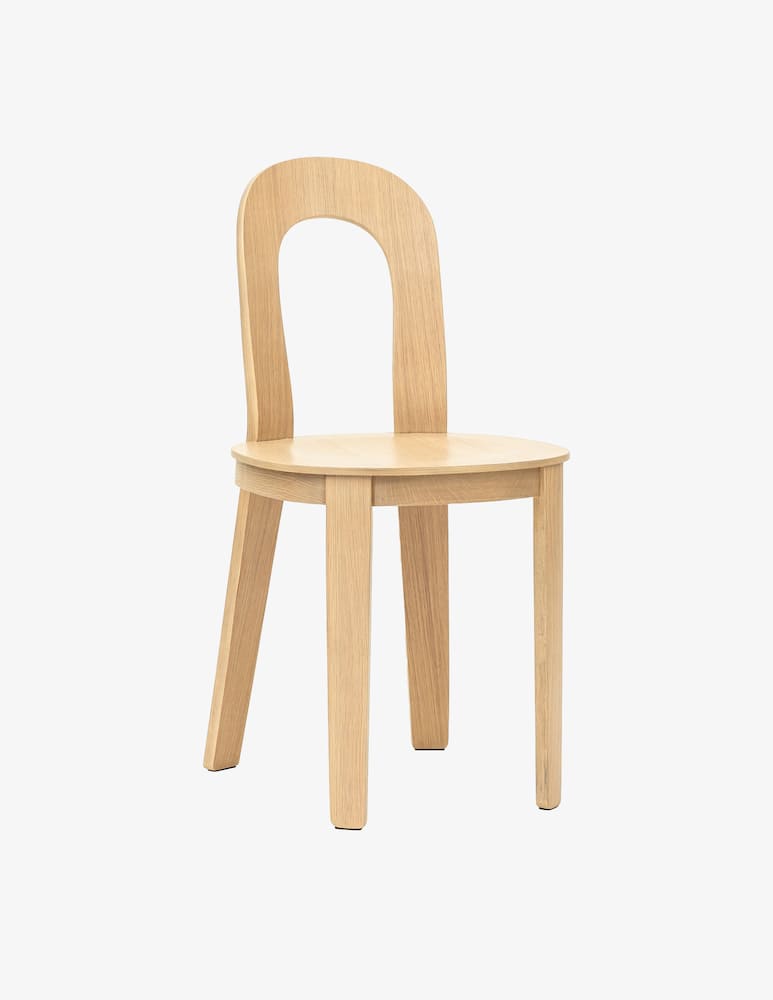Design House Stockholm Olivia Sedia - immagine 1 Design House Stockholm Olivia Sedia - immagine 1