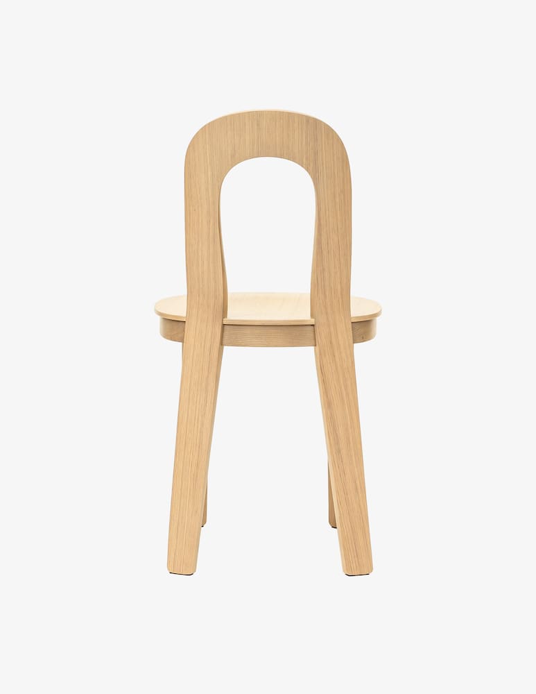 Design House Stockholm Olivia Sedia - immagine 3 Design House Stockholm Olivia Sedia - immagine 3