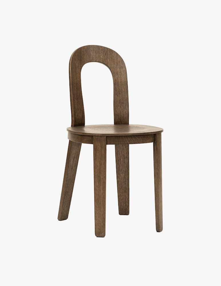 Design House Stockholm Olivia Sedia - immagine 1 Design House Stockholm Olivia Sedia - immagine 1