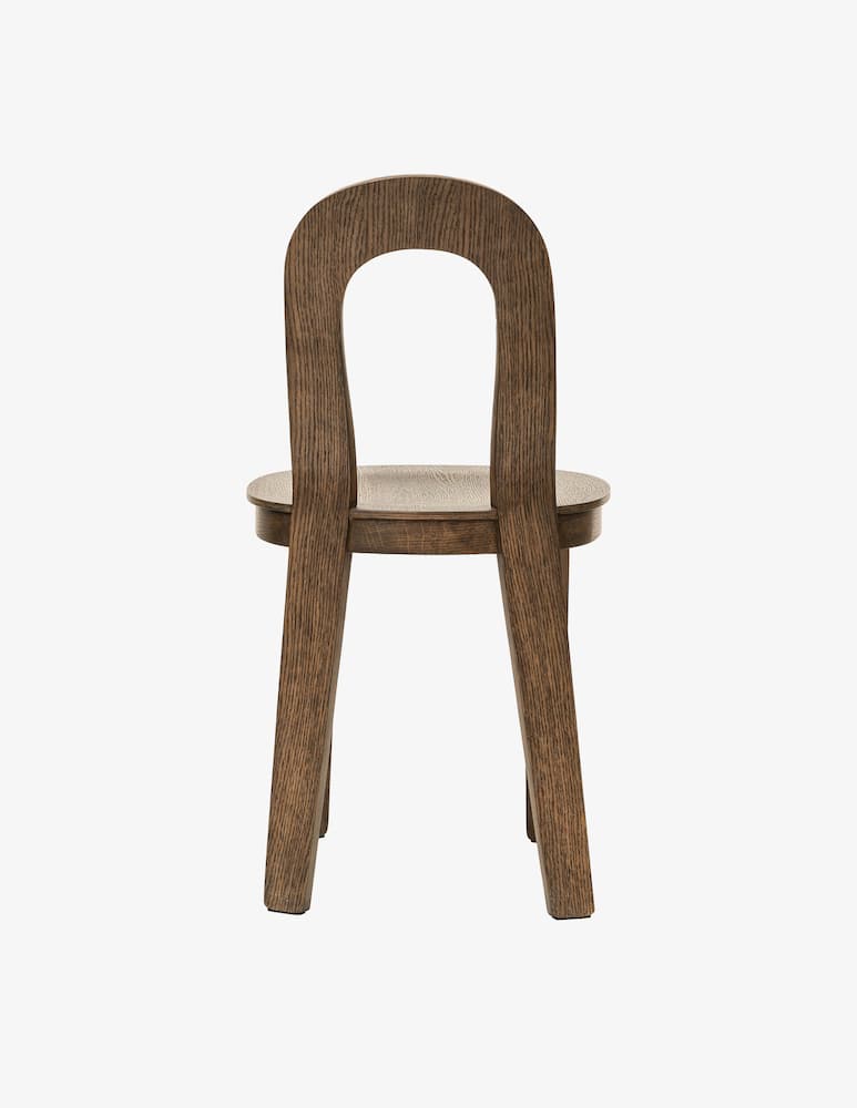 Design House Stockholm Olivia Sedia - immagine 3 Design House Stockholm Olivia Sedia - immagine 3