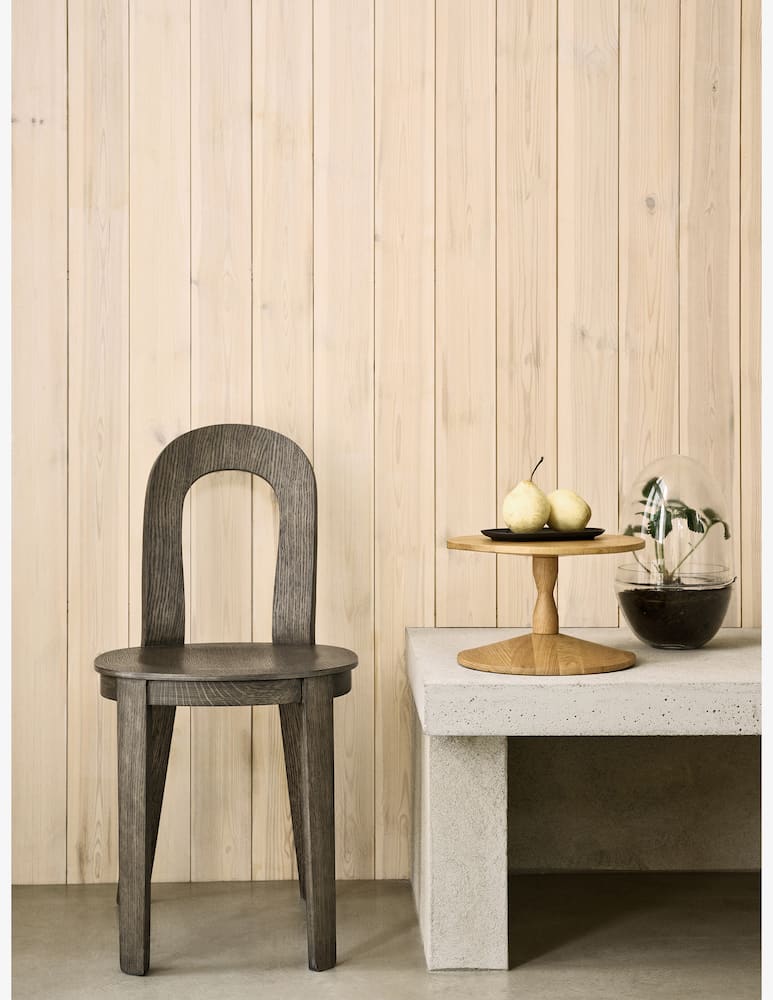 Design House Stockholm Olivia Sedia - immagine 4 Design House Stockholm Olivia Sedia - immagine 4