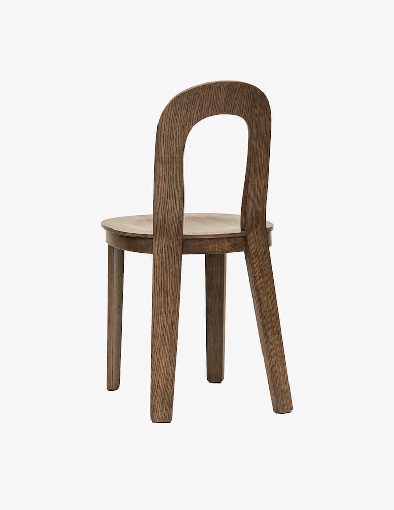 Design House Stockholm Olivia Sedia - immagine 5 Design House Stockholm Olivia Sedia - immagine 5